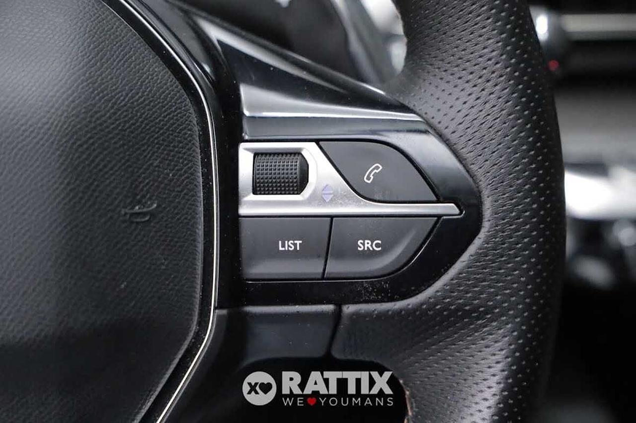 Peugeot Peugeot 3008 usata 5