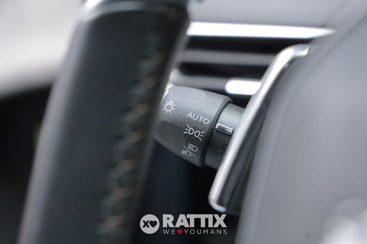 Peugeot Peugeot 3008 usata 6