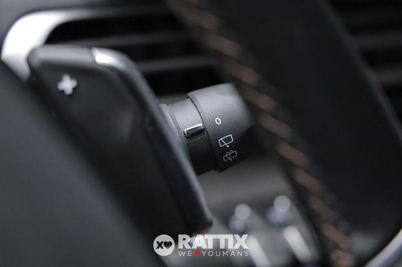 Peugeot Peugeot 3008 usata 7