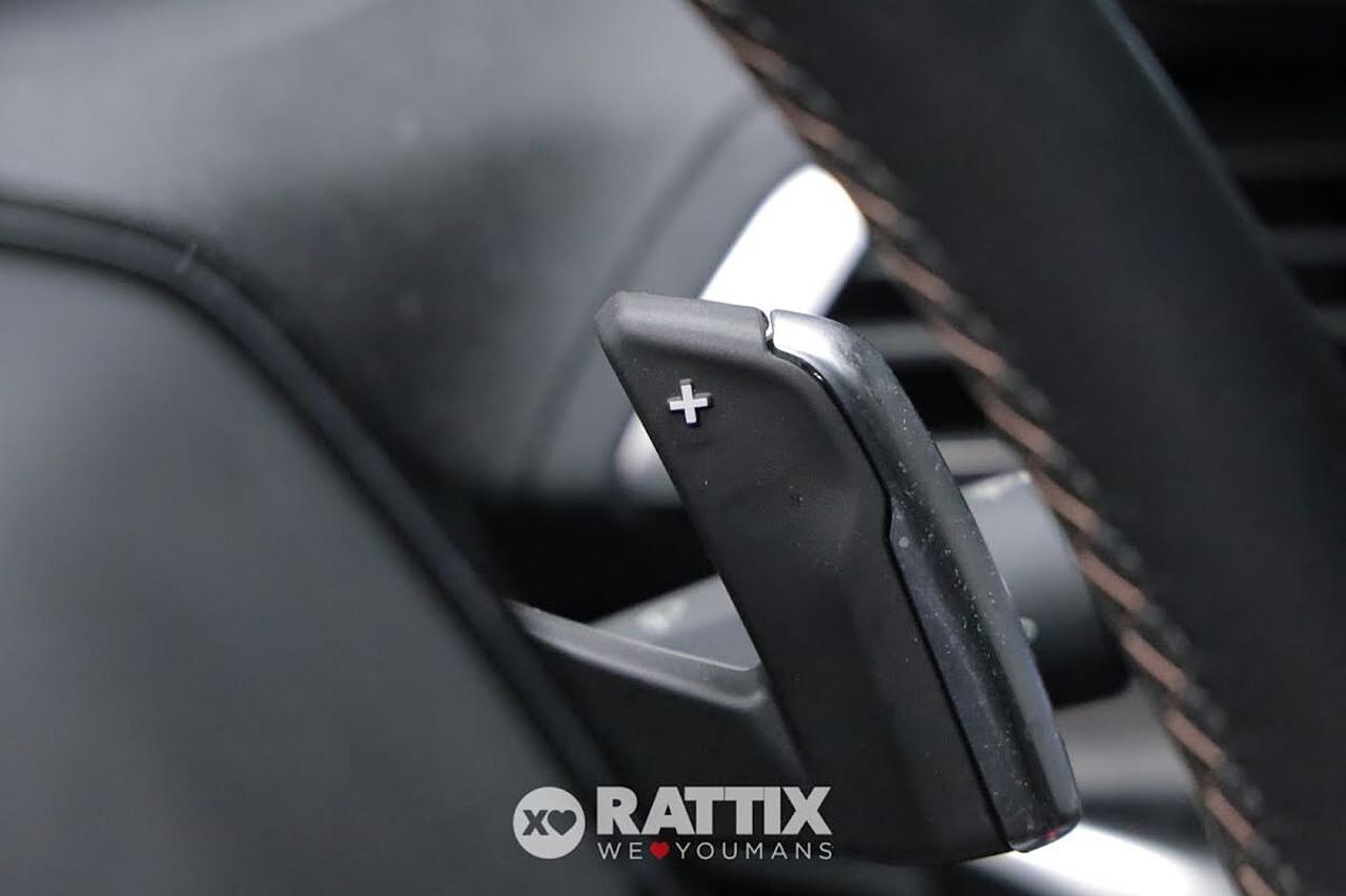 Peugeot Peugeot 3008 usata 9