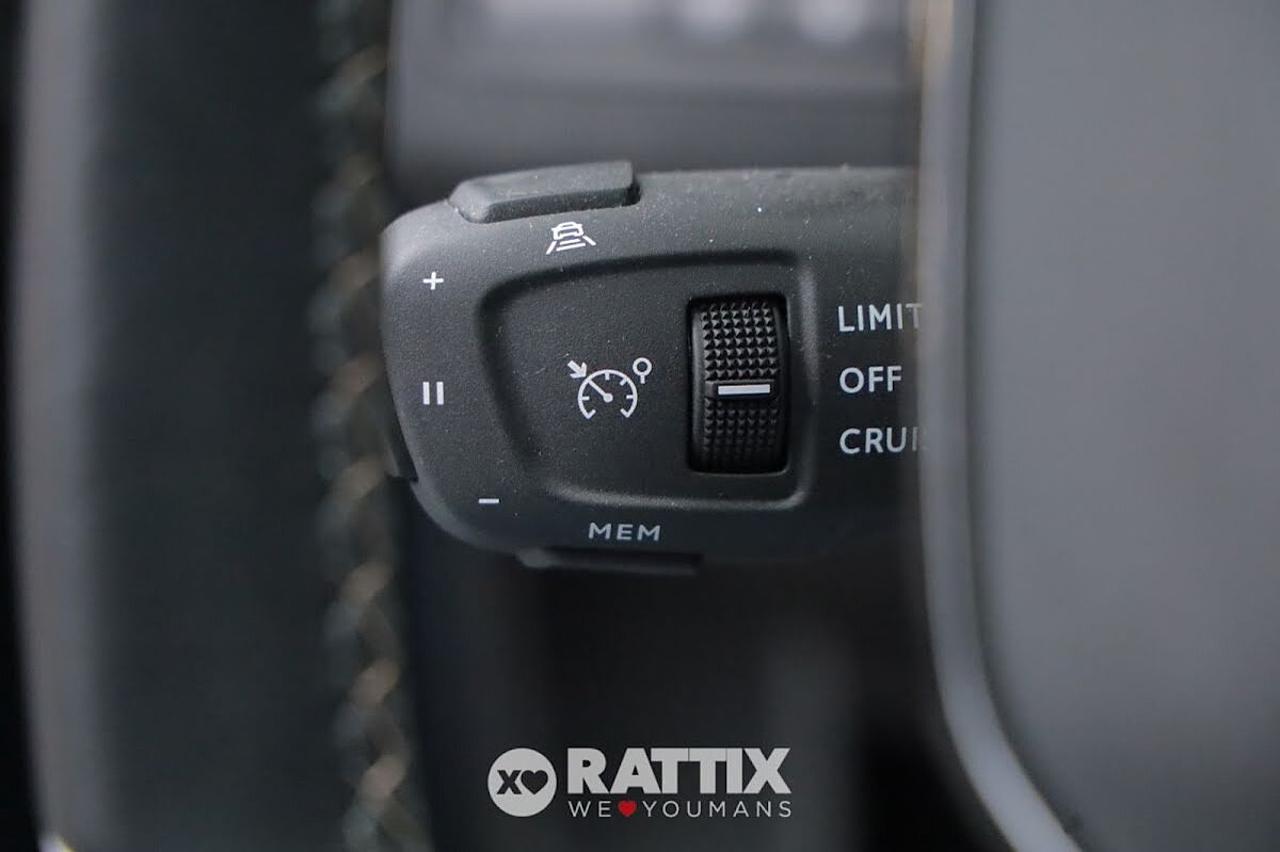 Peugeot Peugeot 3008 usata 10