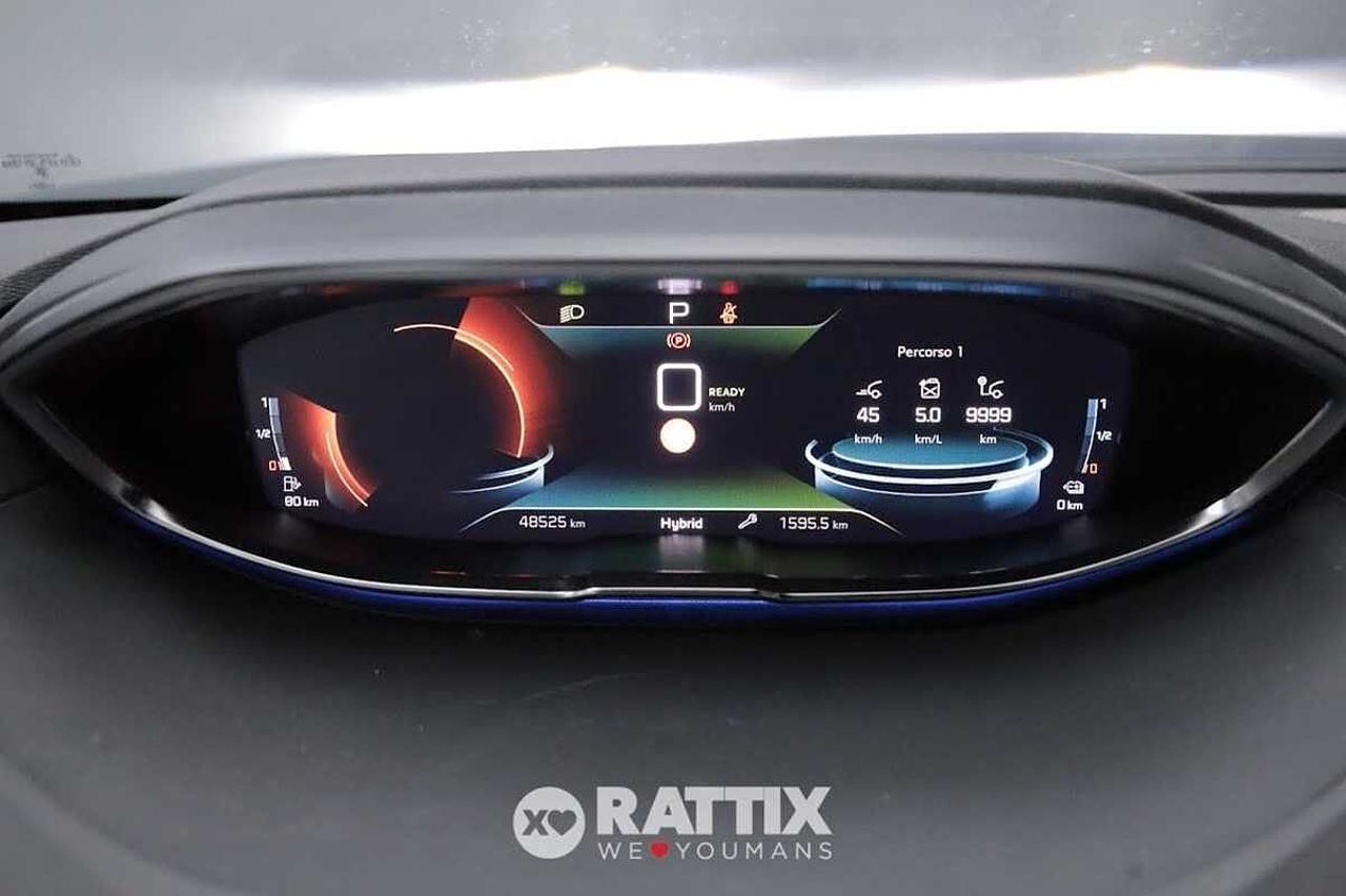 Peugeot Peugeot 3008 usata 12