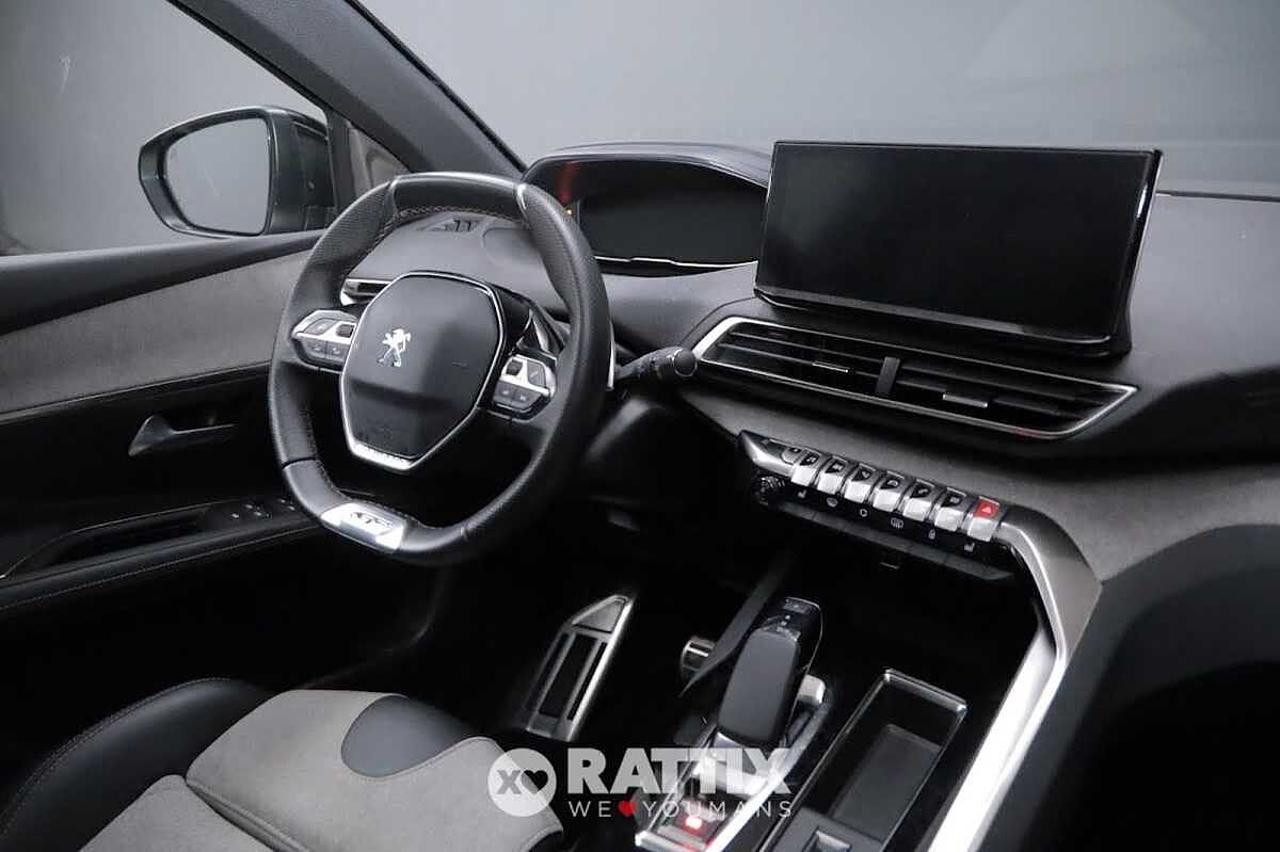 Peugeot Peugeot 3008 usata 13