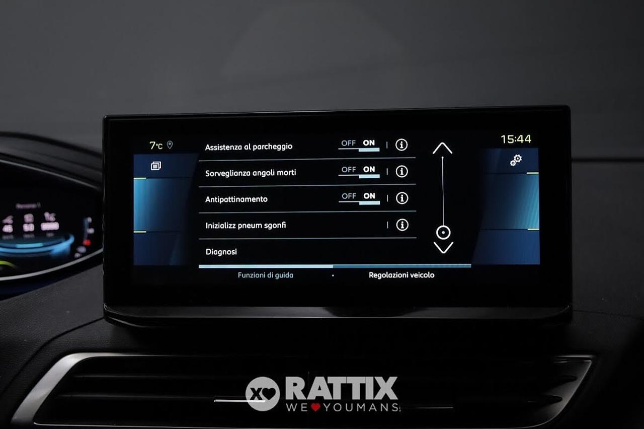 Peugeot Peugeot 3008 usata 19