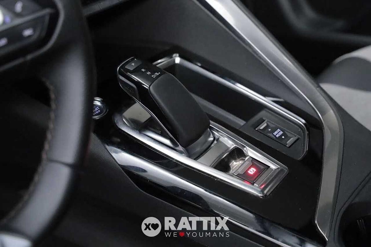 Peugeot Peugeot 3008 usata 21