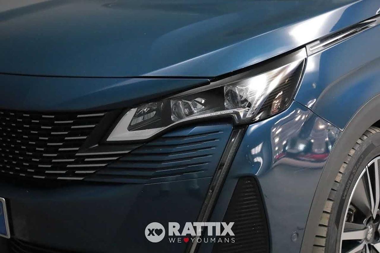 Peugeot Peugeot 3008 usata 22