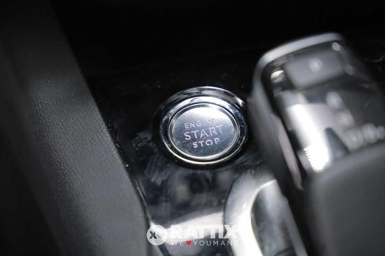 Peugeot Peugeot 3008 usata 23