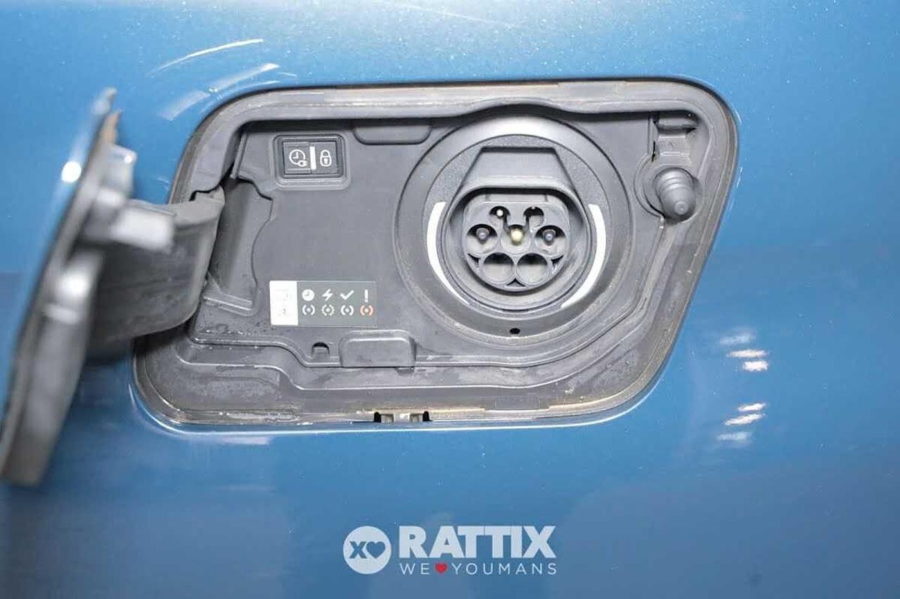 Peugeot Peugeot 3008 usata 25