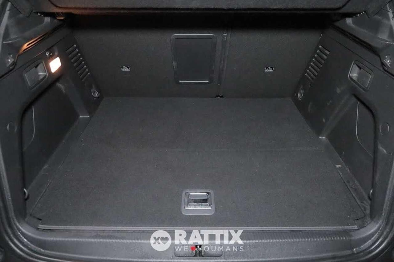 Peugeot Peugeot 3008 usata 27