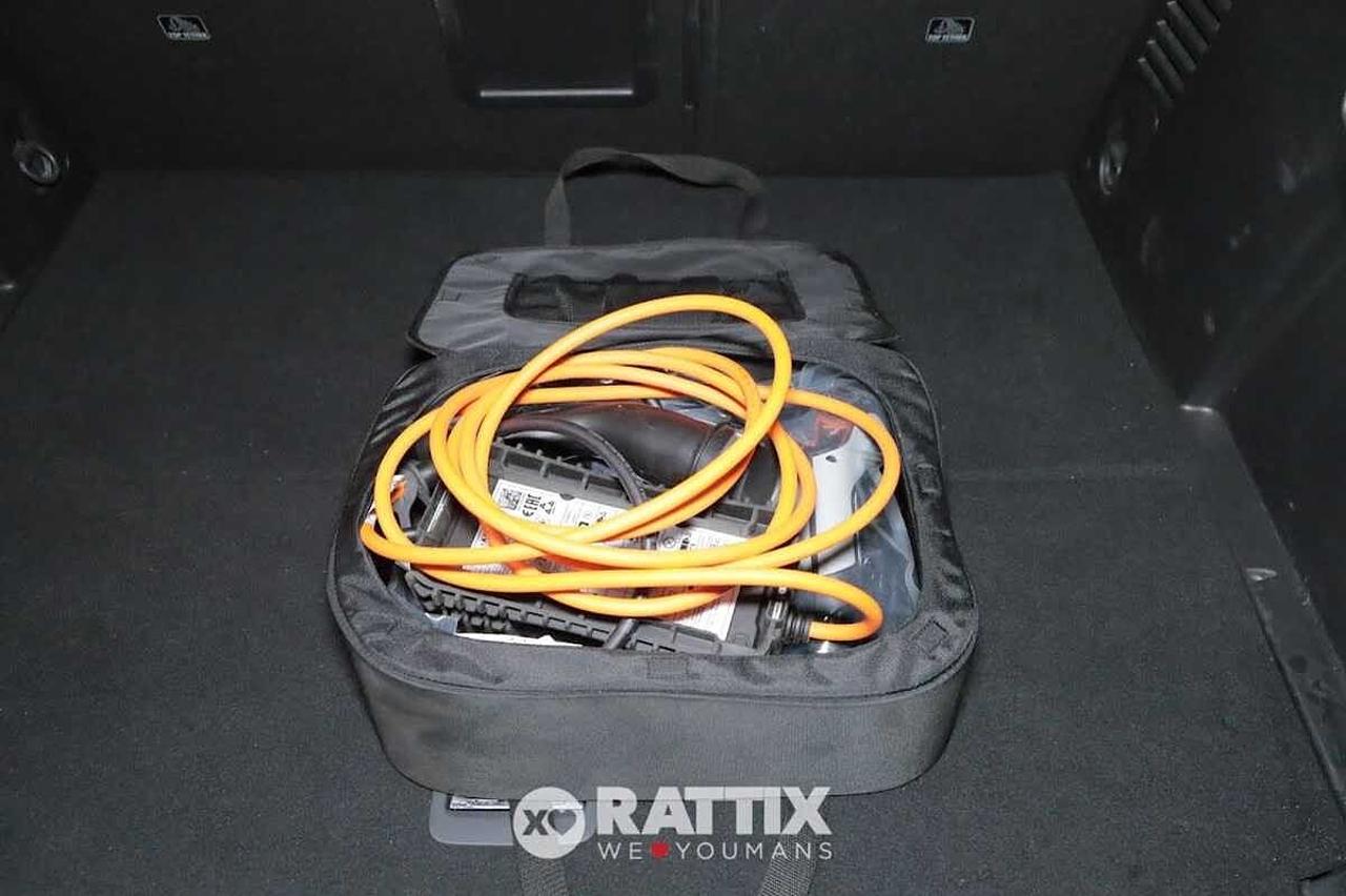 Peugeot Peugeot 3008 usata 28