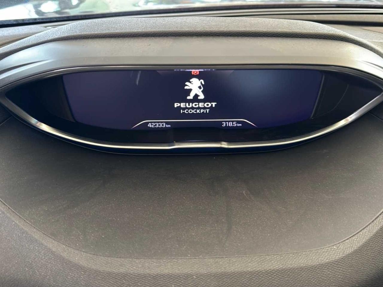 Peugeot Peugeot 3008 usata 2