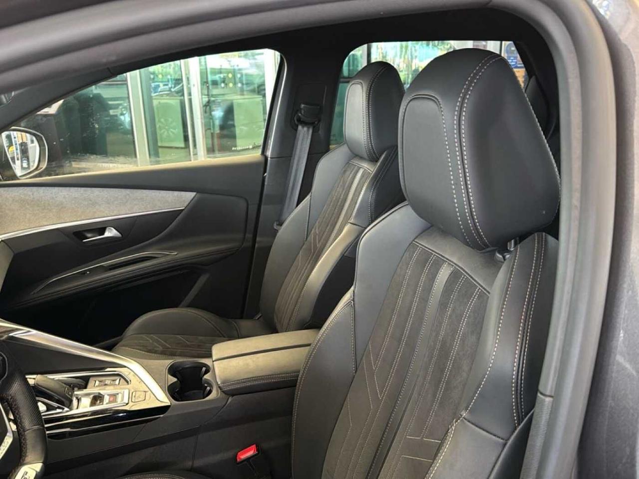 Peugeot Peugeot 3008 usata 3