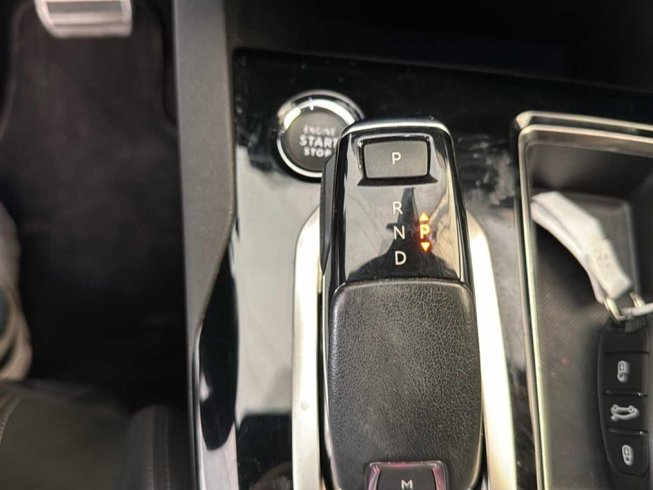 Peugeot Peugeot 3008 usata 5