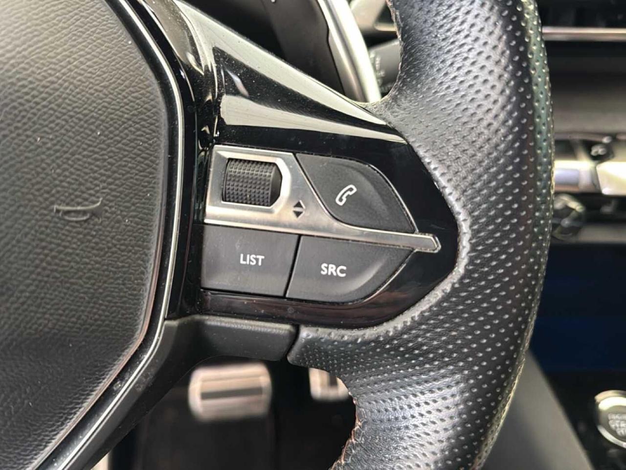 Peugeot Peugeot 3008 usata 13