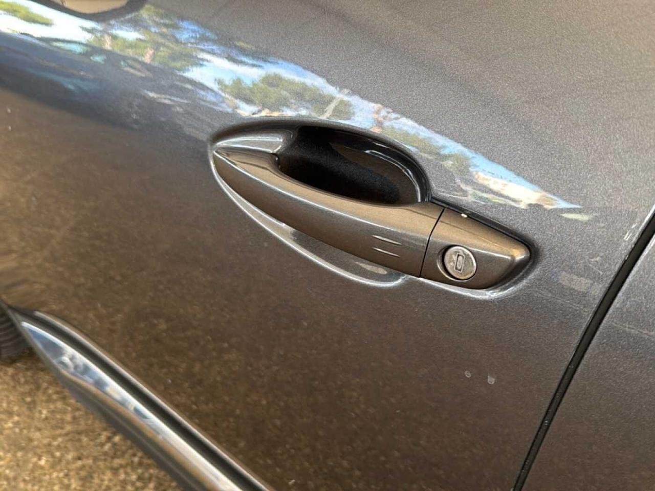 Peugeot Peugeot 3008 usata 22