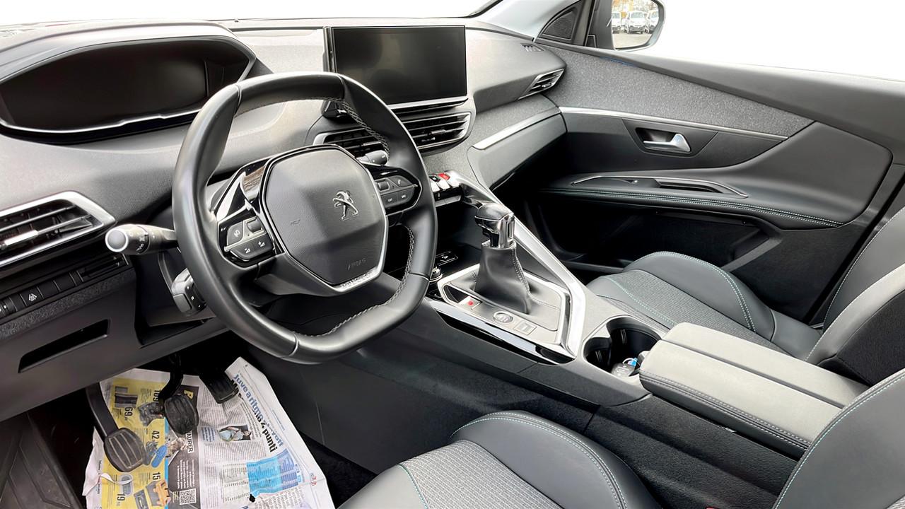Peugeot Peugeot 3008 usata 2