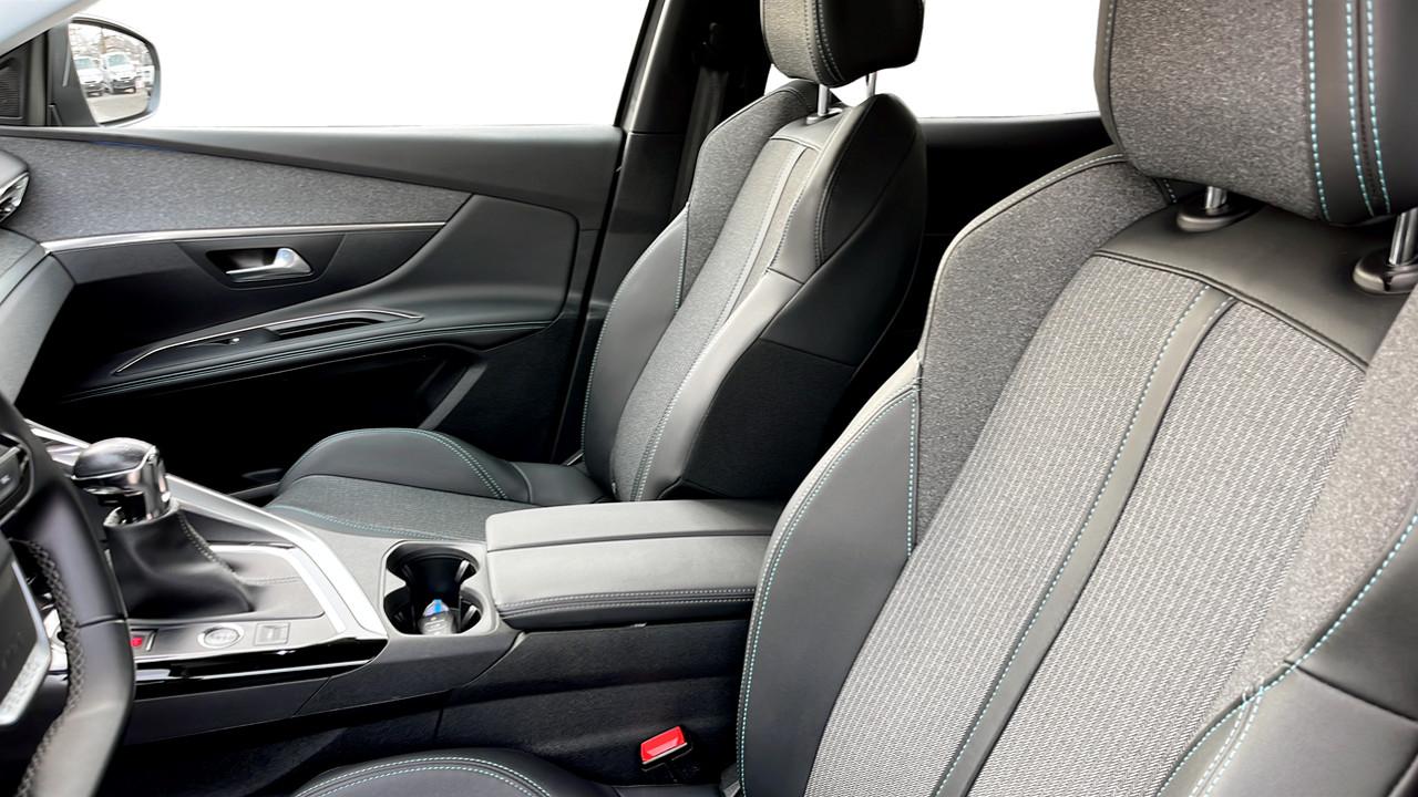 Peugeot Peugeot 3008 usata 3