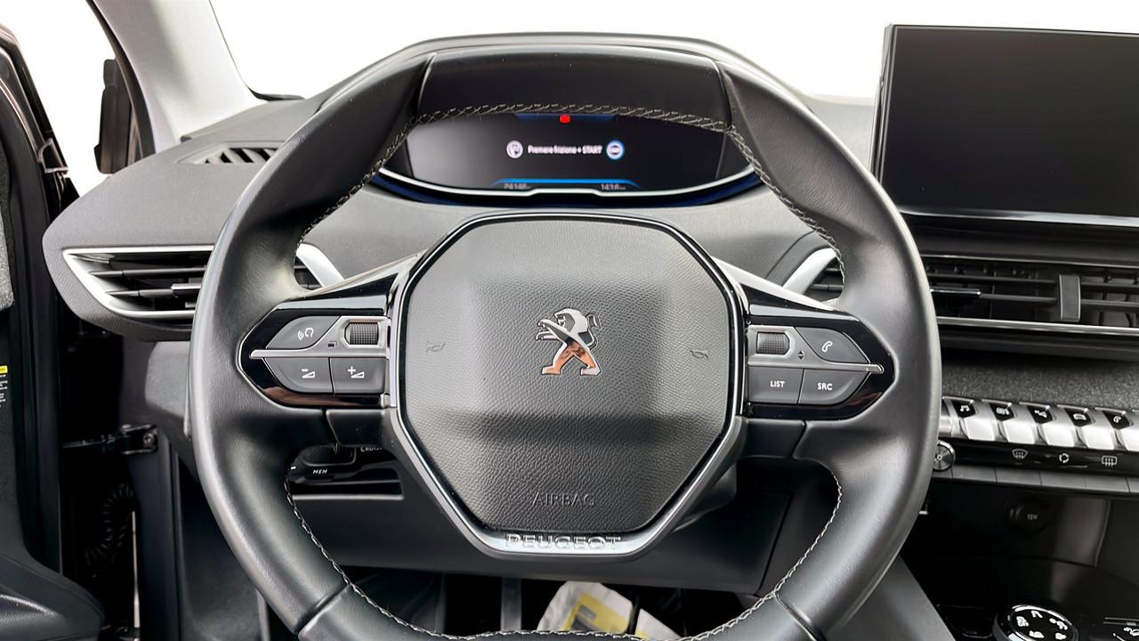 Peugeot Peugeot 3008 usata 7