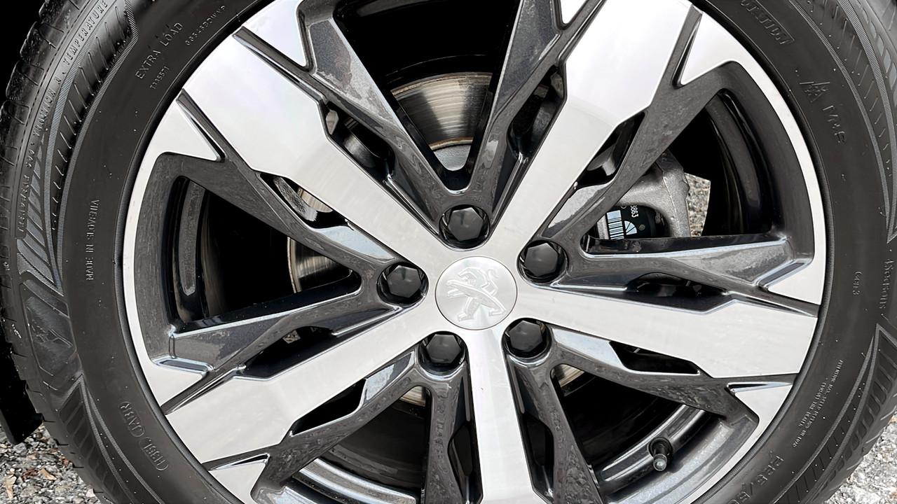 Peugeot Peugeot 3008 usata 15