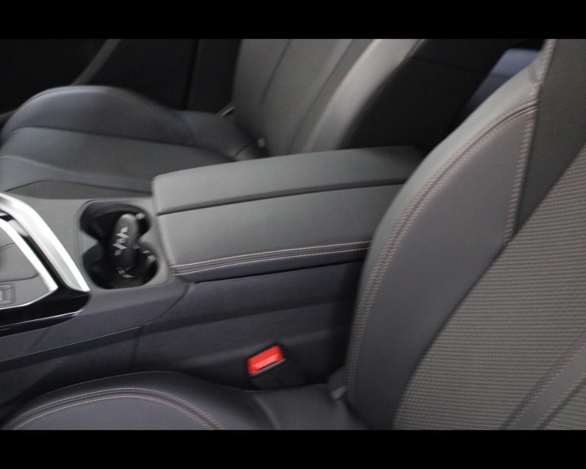Peugeot Peugeot 3008 usata 2