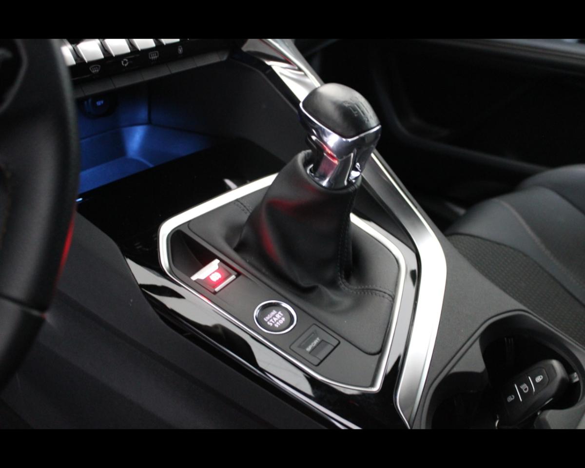 Peugeot Peugeot 3008 usata 3