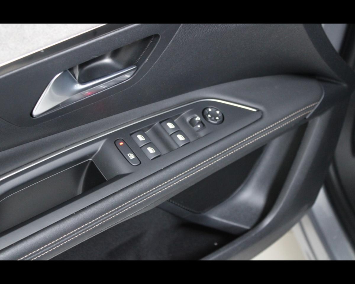 Peugeot Peugeot 3008 usata 4