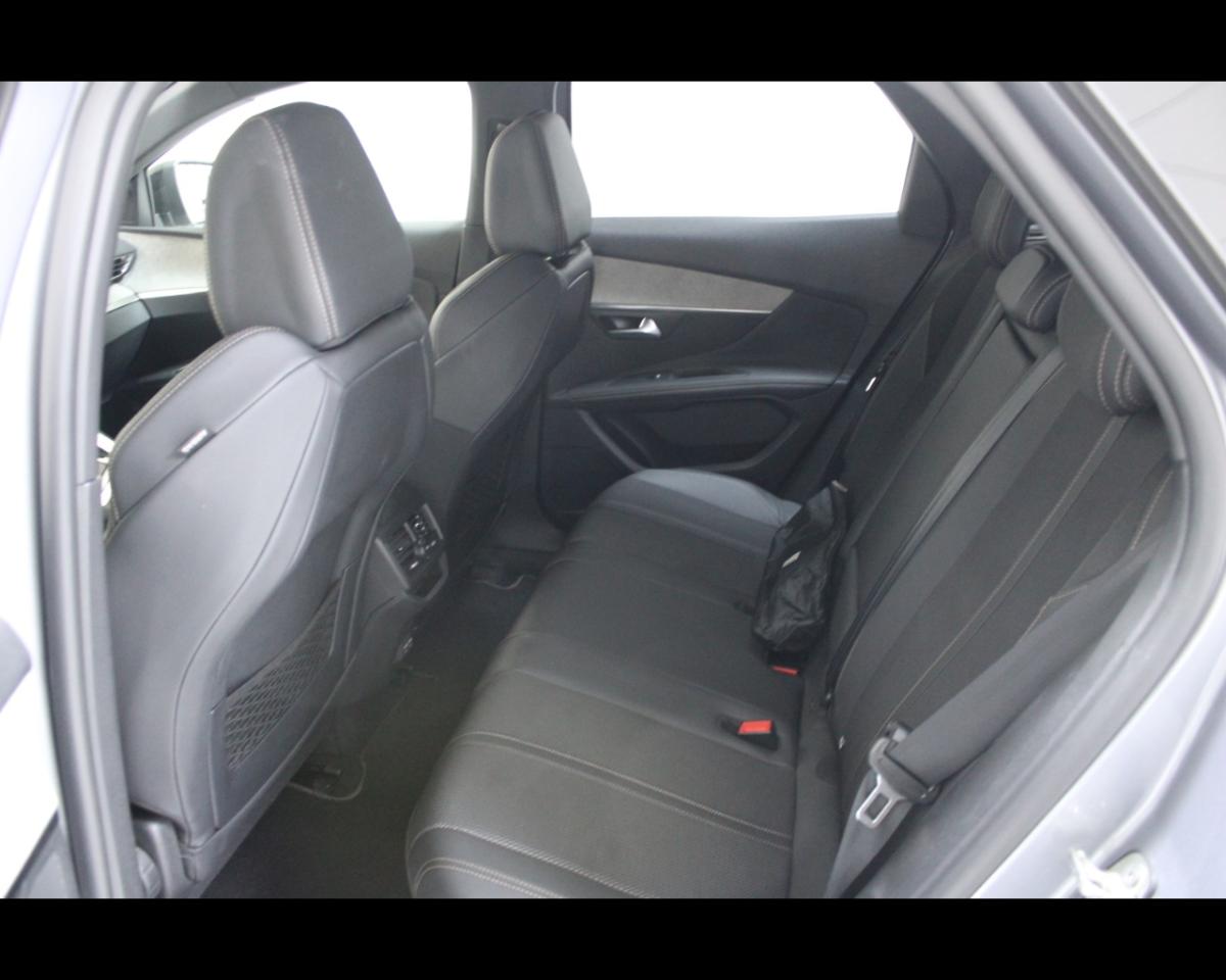 Peugeot Peugeot 3008 usata 5