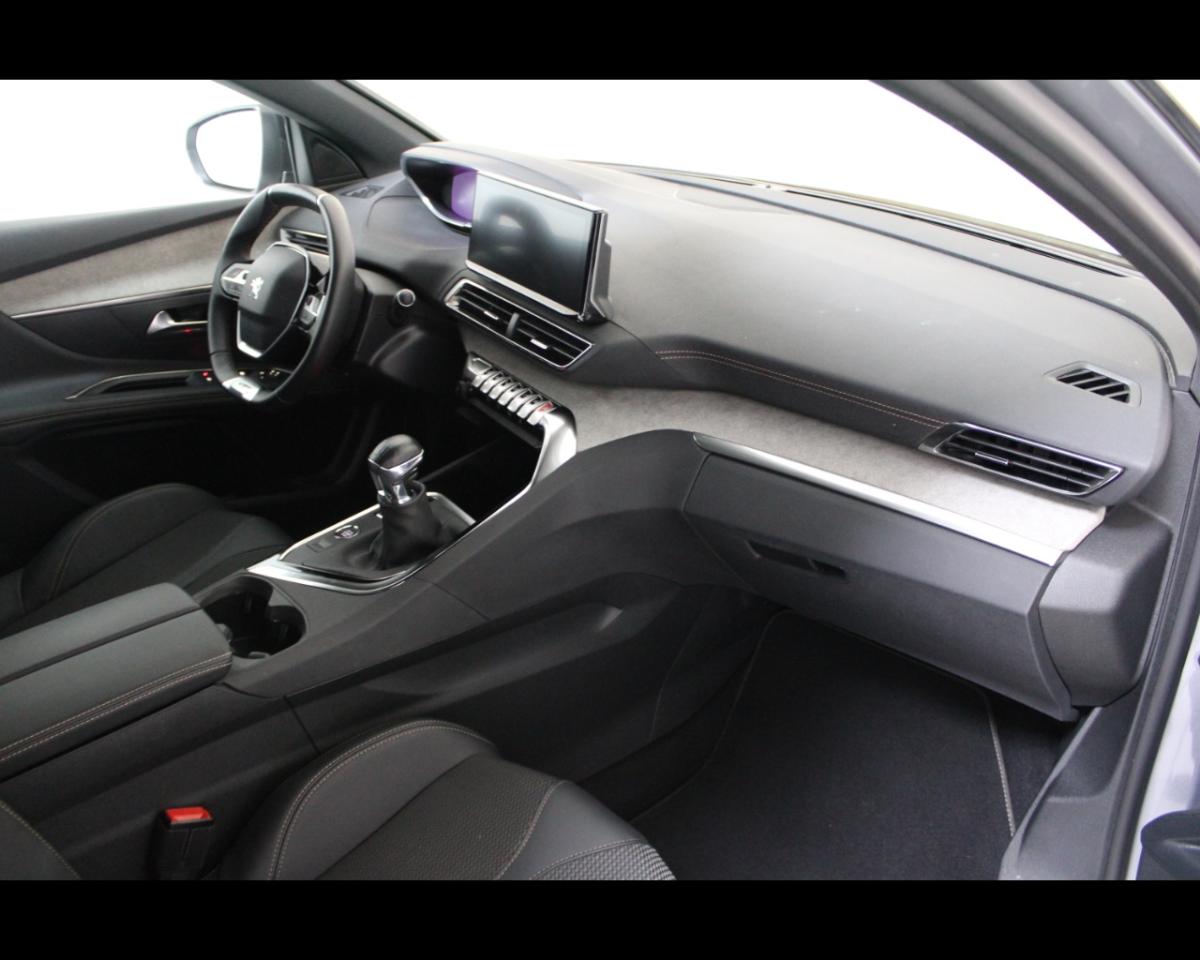 Peugeot Peugeot 3008 usata 6