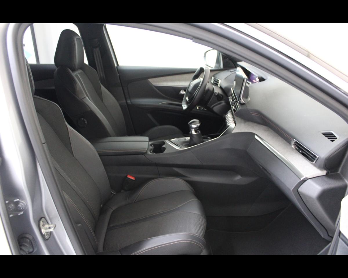 Peugeot Peugeot 3008 usata 7