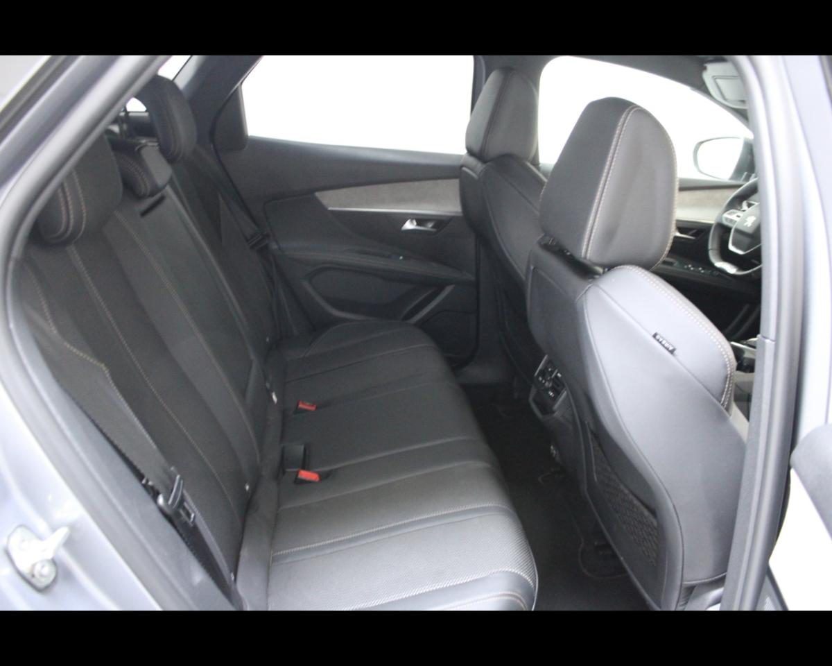 Peugeot Peugeot 3008 usata 8