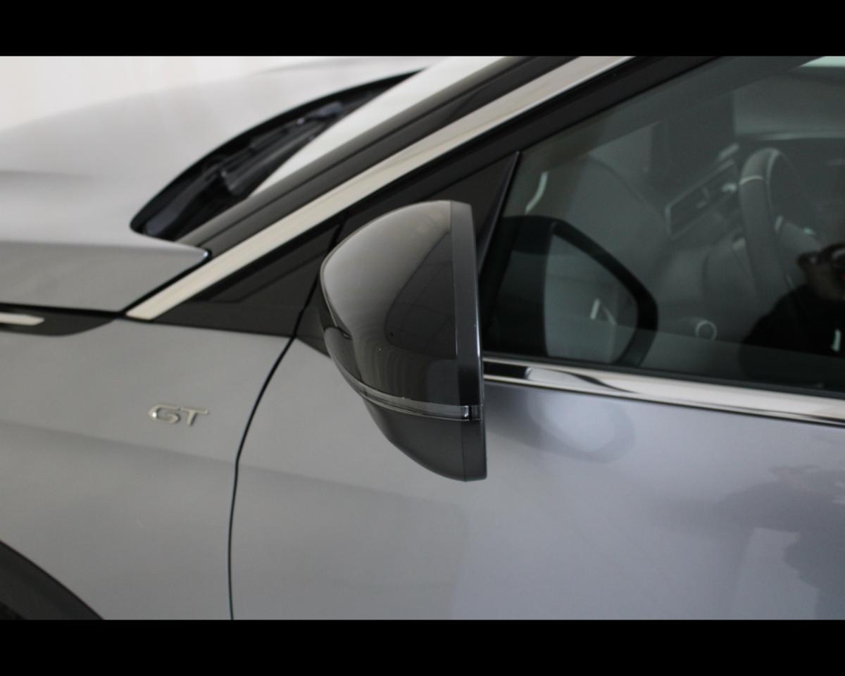 Peugeot Peugeot 3008 usata 9