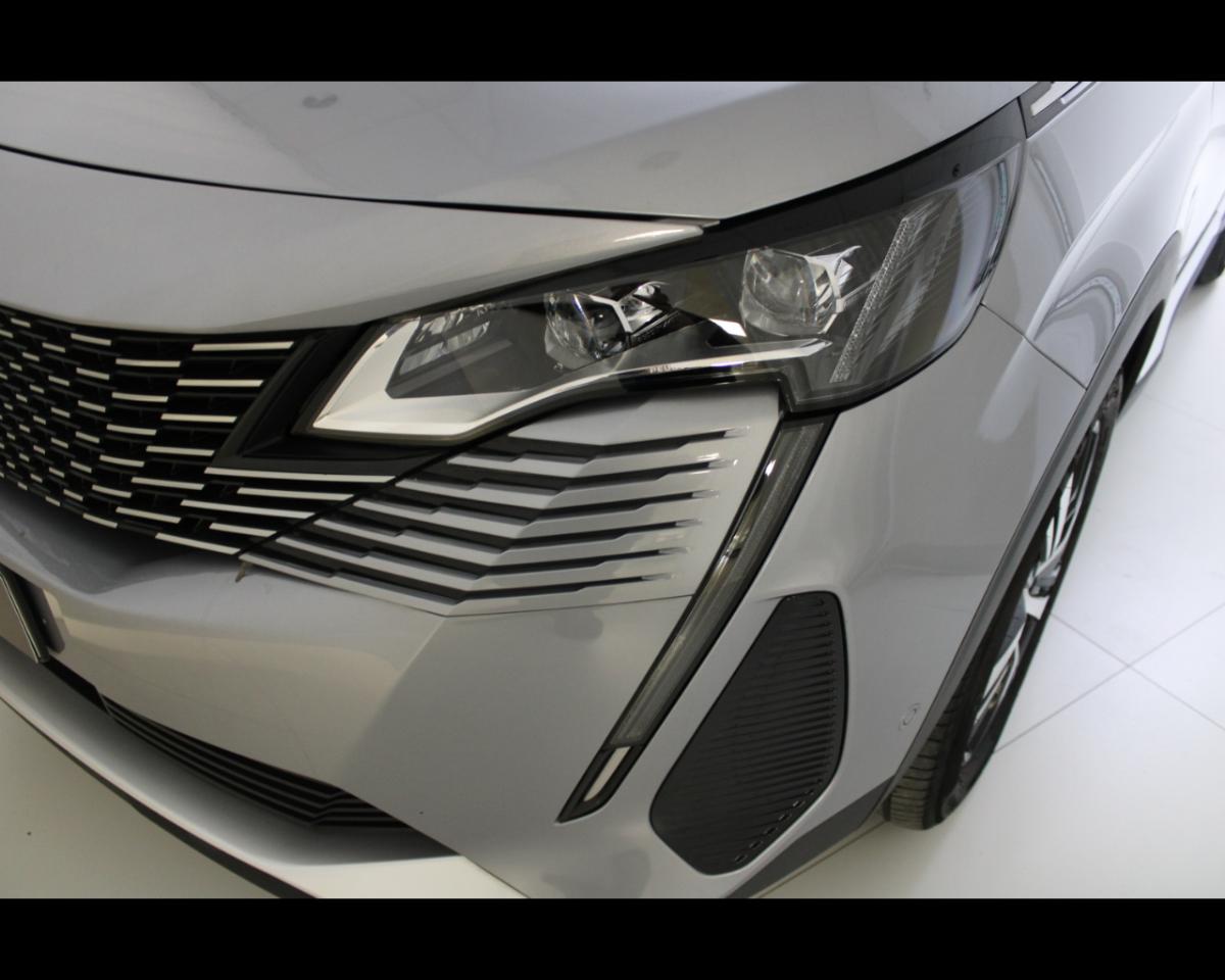 Peugeot Peugeot 3008 usata 10