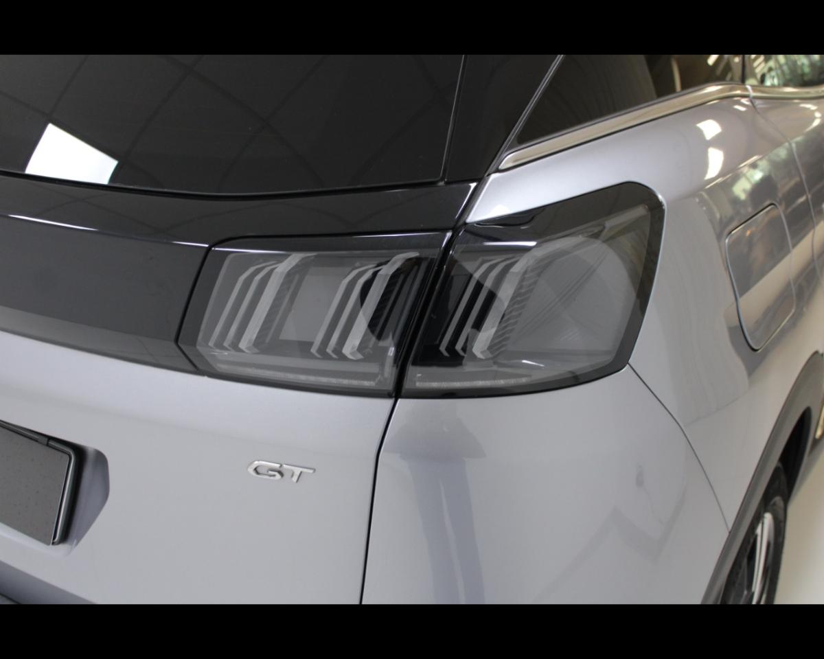 Peugeot Peugeot 3008 usata 12