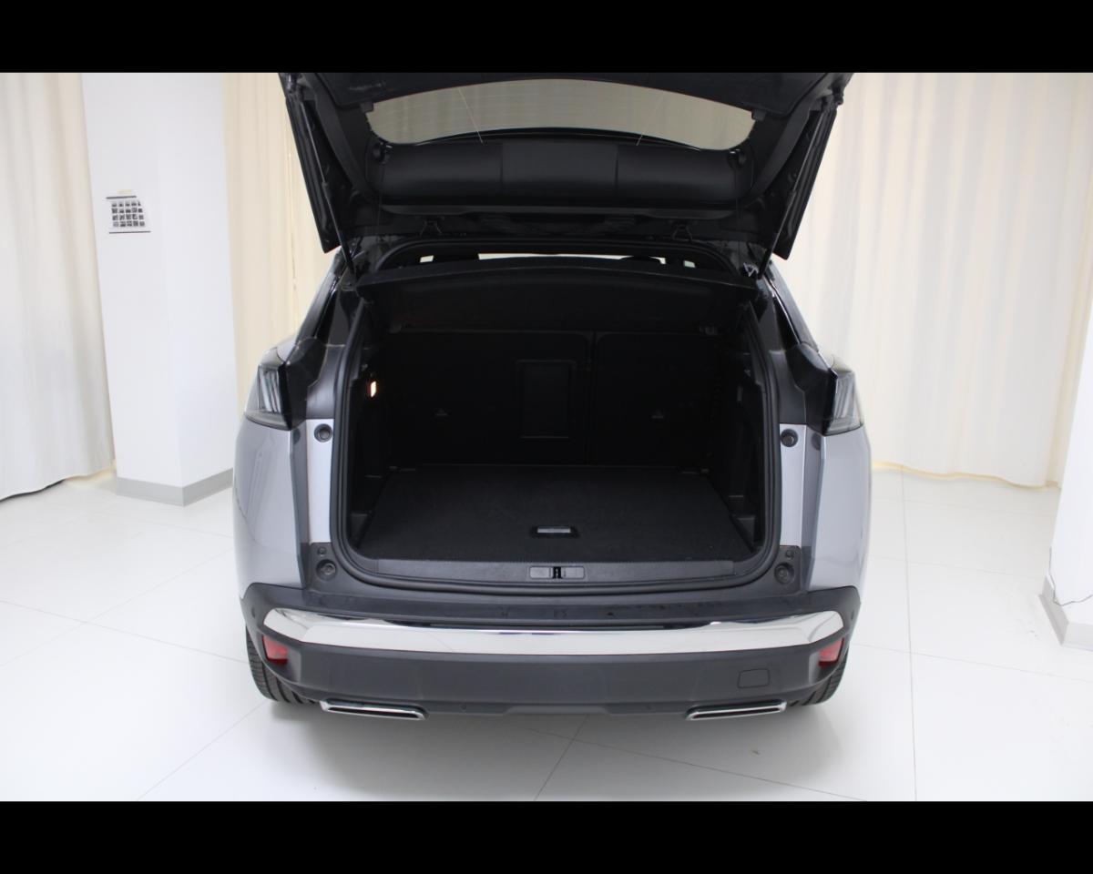 Peugeot Peugeot 3008 usata 16