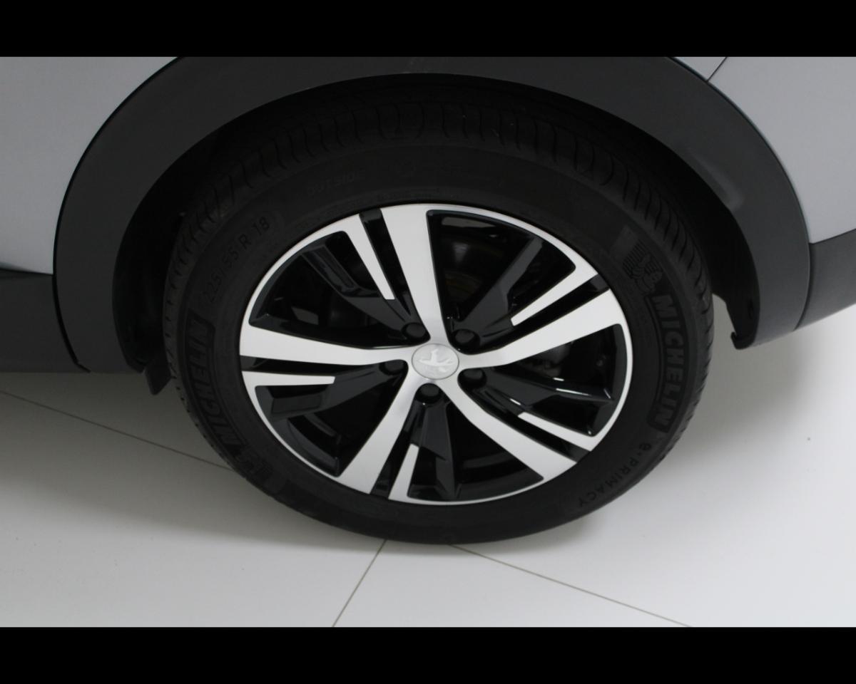 Peugeot Peugeot 3008 usata 18