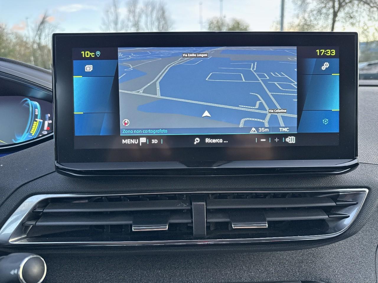 Peugeot Peugeot 3008 usata 6