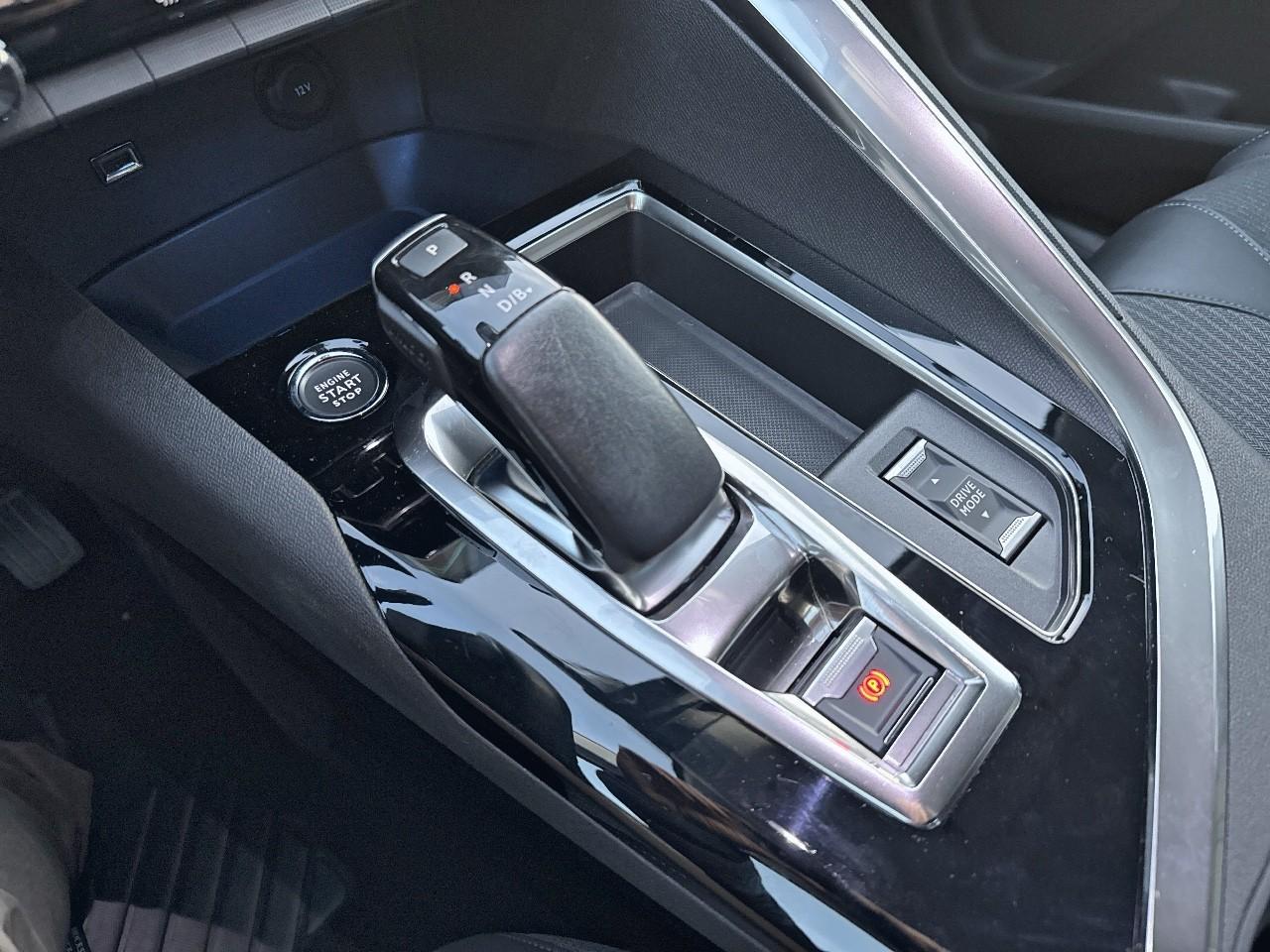 Peugeot Peugeot 3008 usata 8