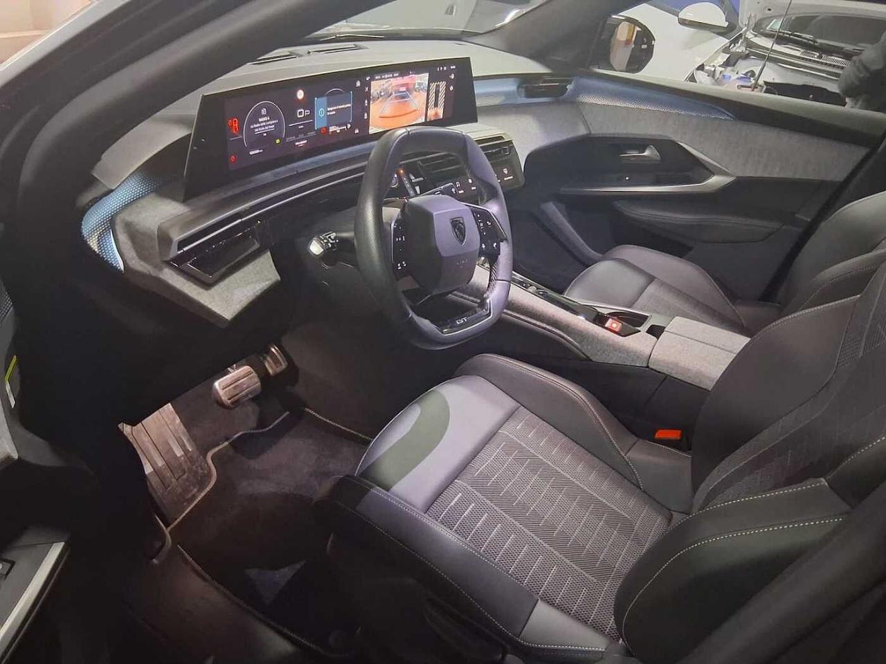 Peugeot Peugeot 3008 usata 1