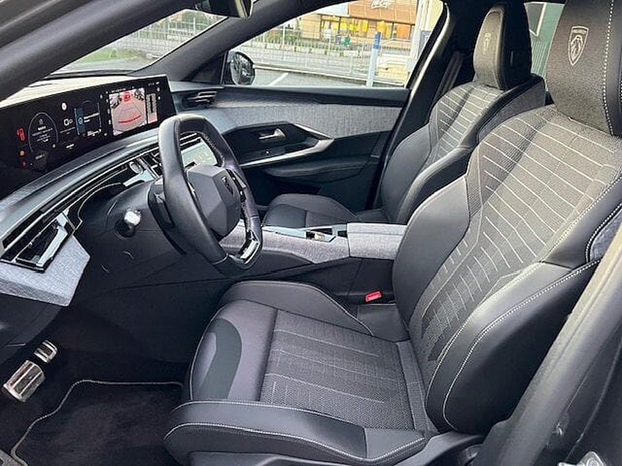 Peugeot Peugeot 3008 usata 2