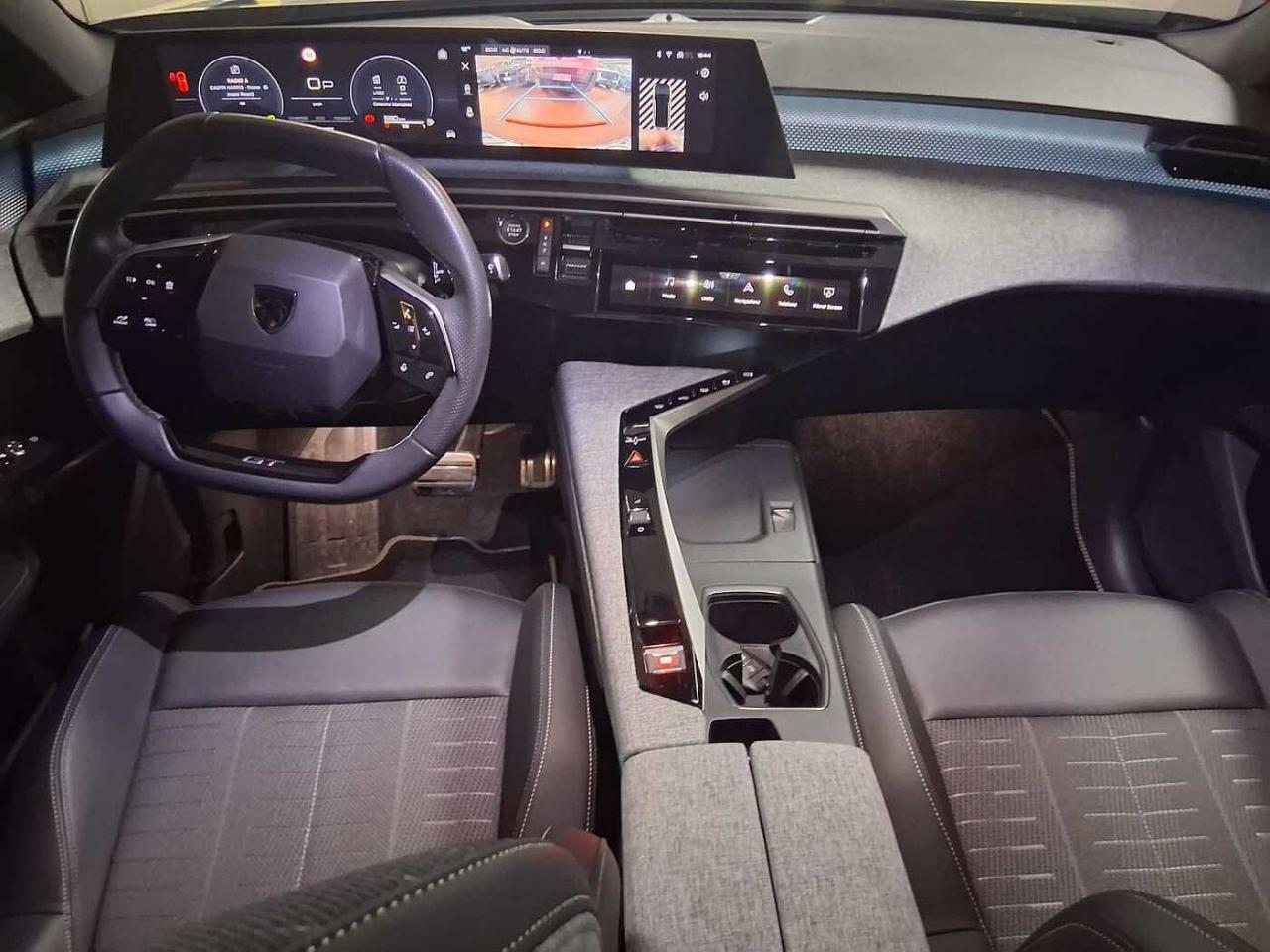 Peugeot Peugeot 3008 usata 3