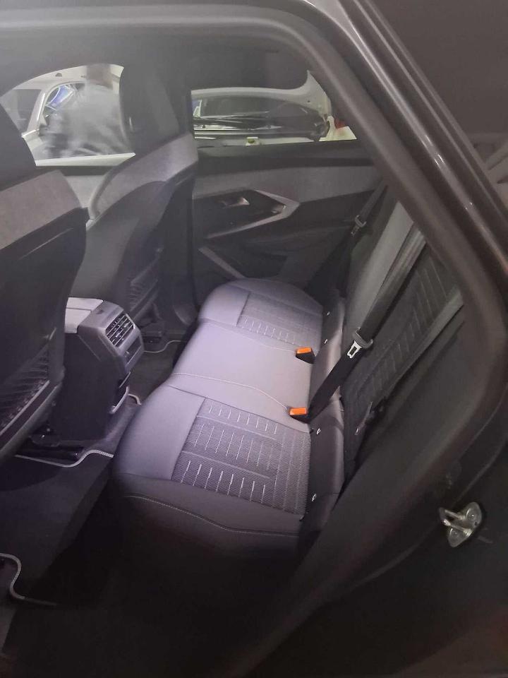 Peugeot Peugeot 3008 usata 4