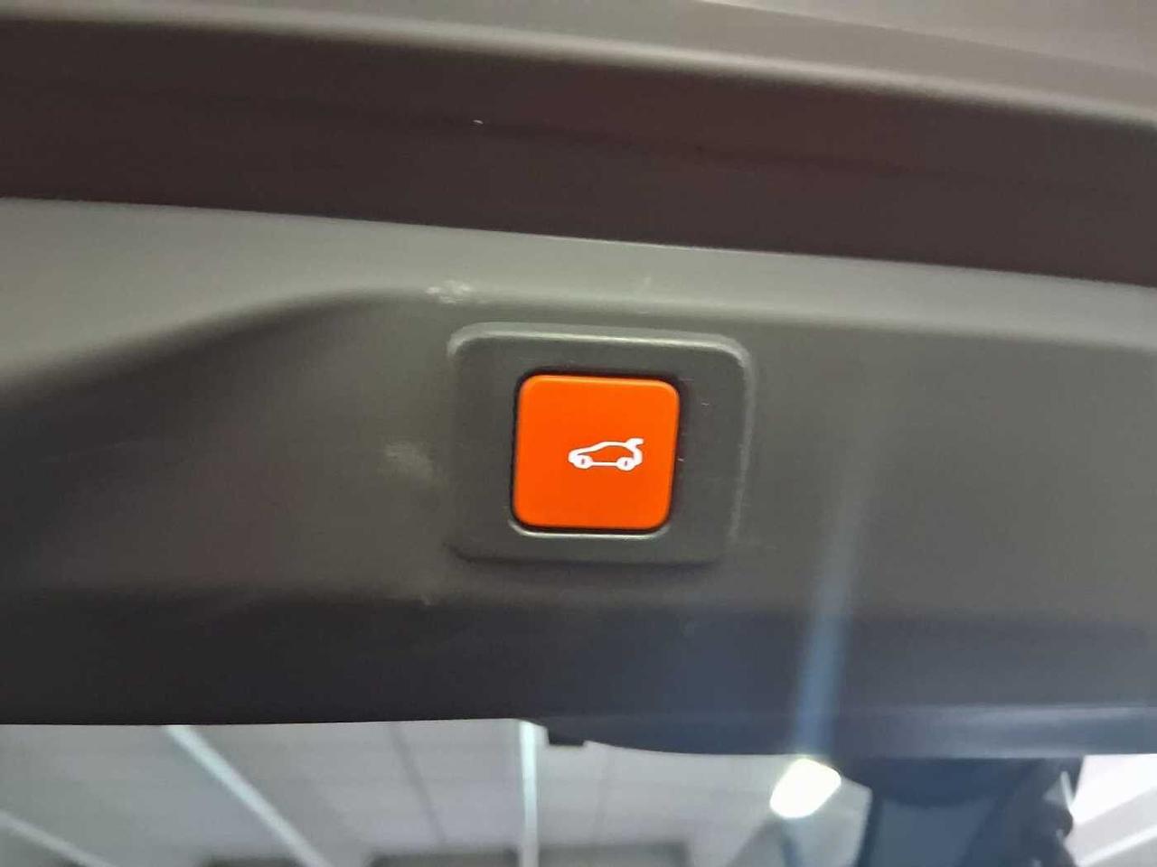 Peugeot Peugeot 3008 usata 10