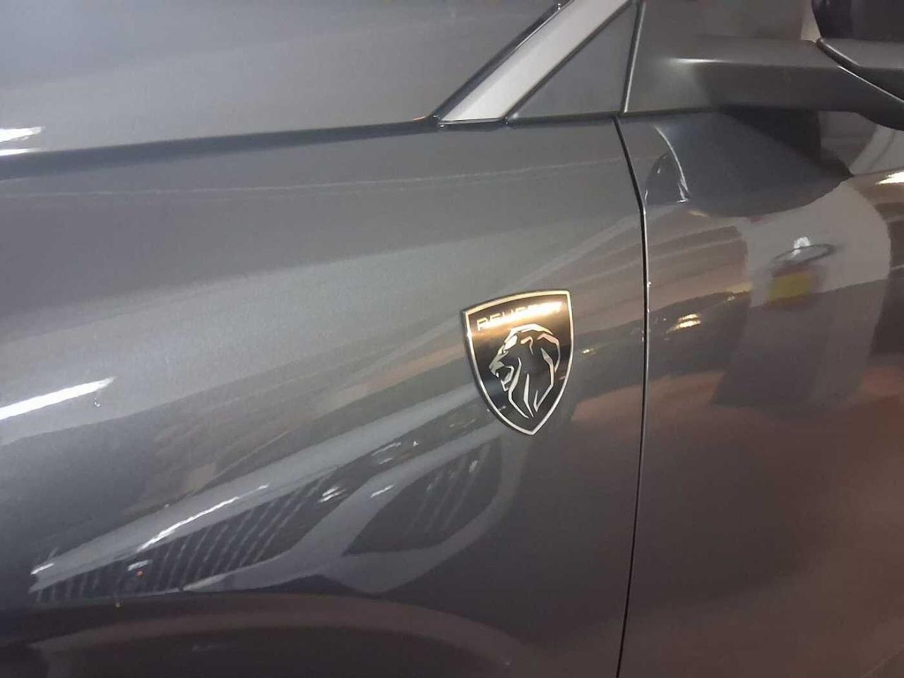 Peugeot Peugeot 3008 usata 14