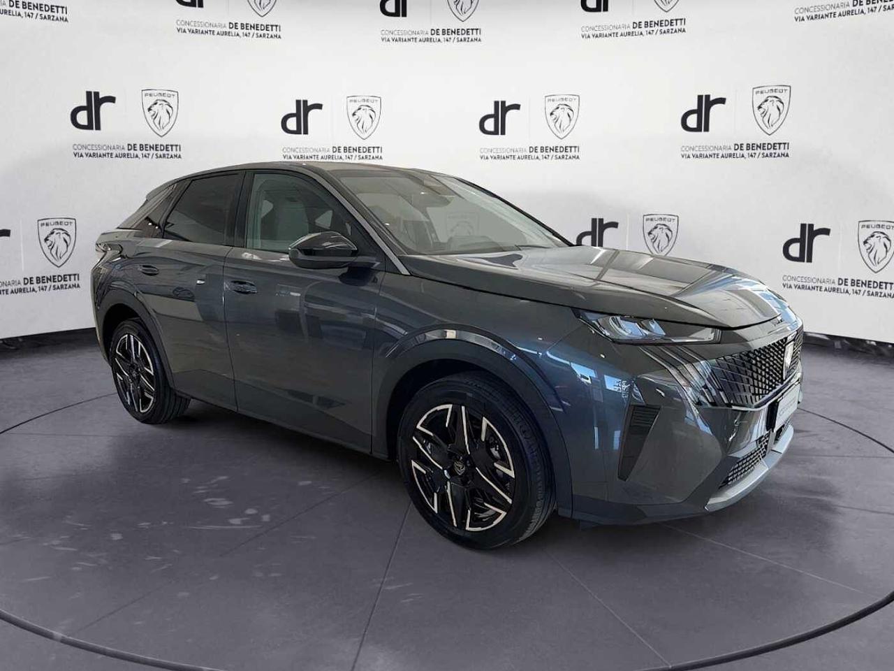 Peugeot Peugeot 3008 usata 16