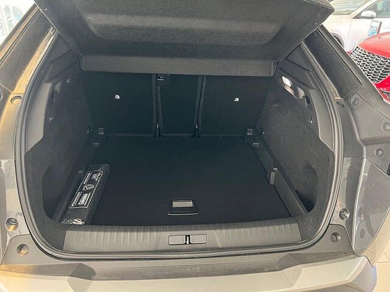 Peugeot Peugeot 3008 usata 20