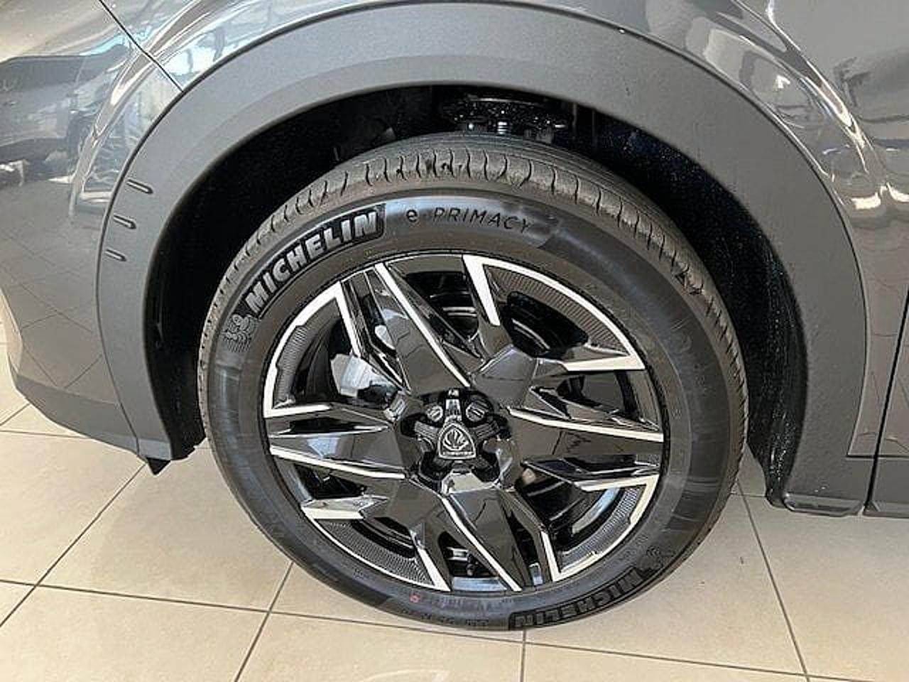 Peugeot Peugeot 3008 usata 21