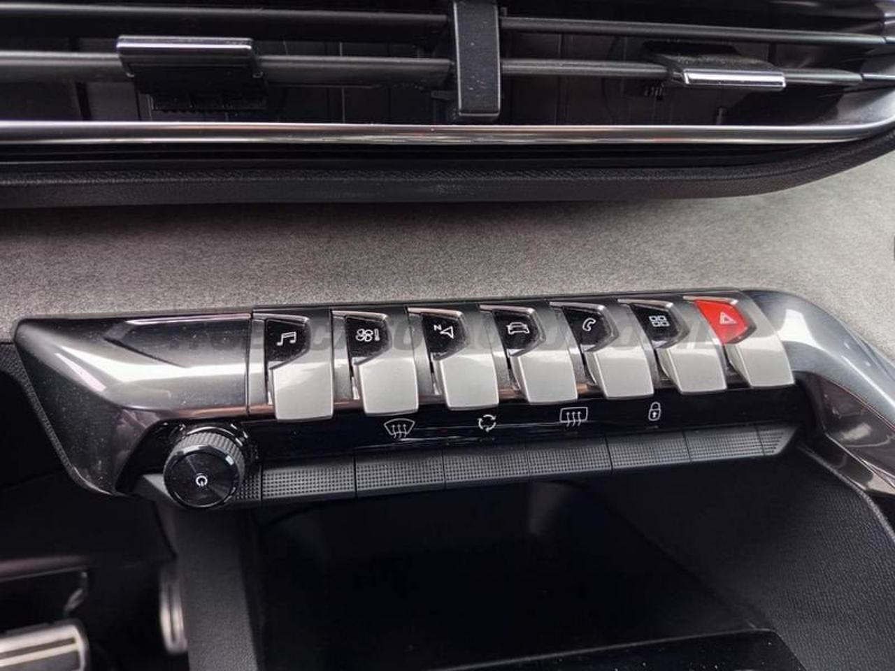 Peugeot Peugeot 3008 usata 1