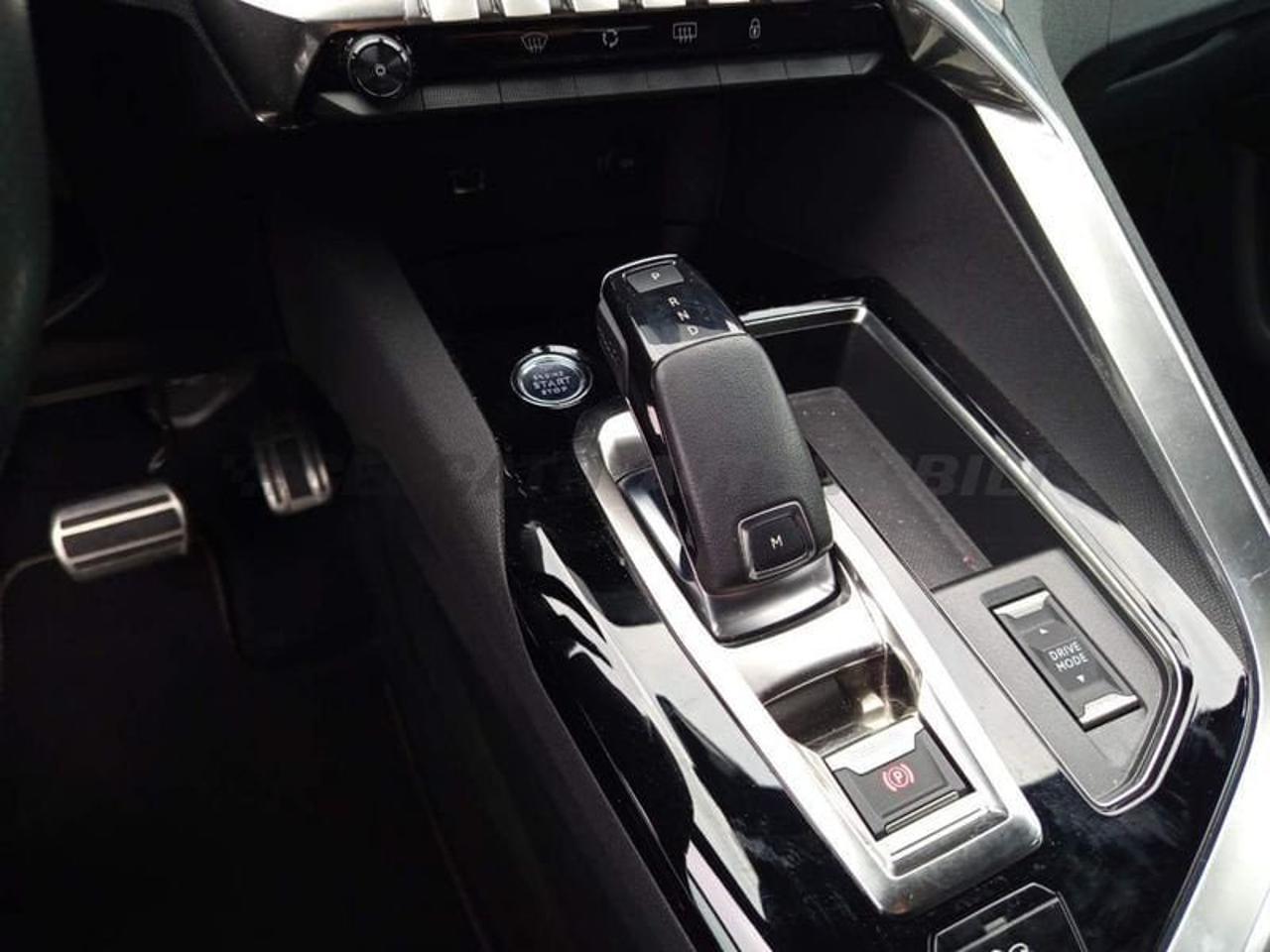 Peugeot Peugeot 3008 usata 2