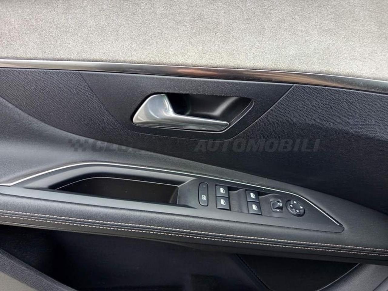 Peugeot Peugeot 3008 usata 4