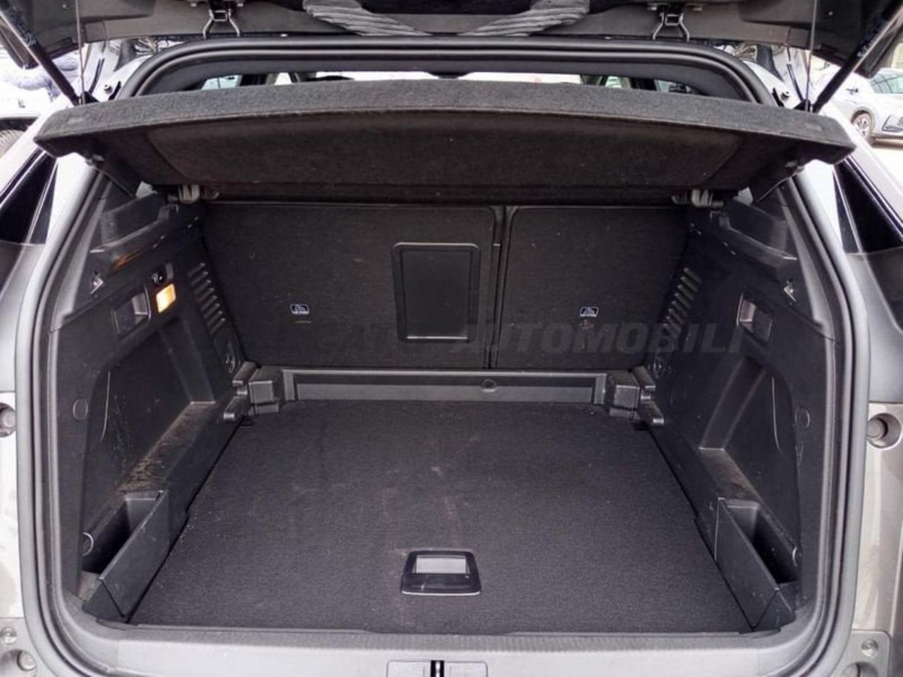 Peugeot Peugeot 3008 usata 6